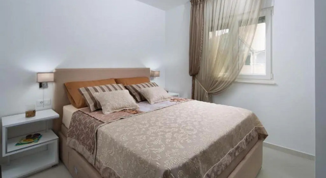 Apartments Vista Royal, Забронировать Апартаменты/квартира Вир Zadar Islands