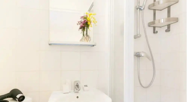 Одноместный номер Standard Hôtel Hector
