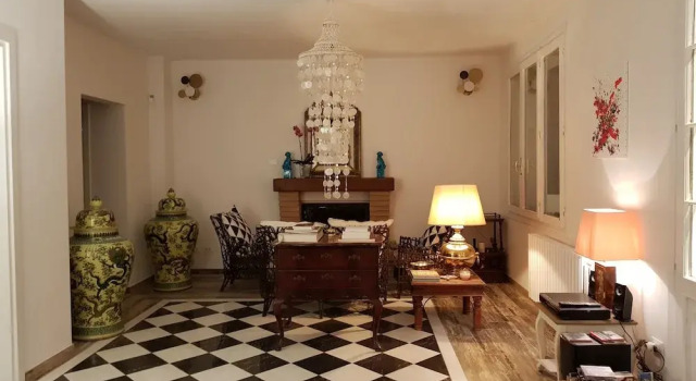 The Bloomsbury Writers House, Забронировать Отель Сала-Болоньезе провинция Болонья