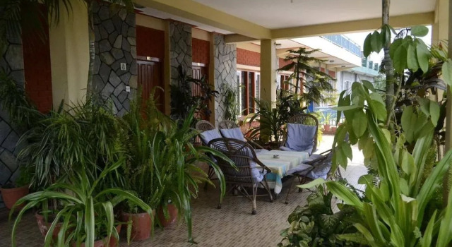 OYO 268 Hotel Nanohana