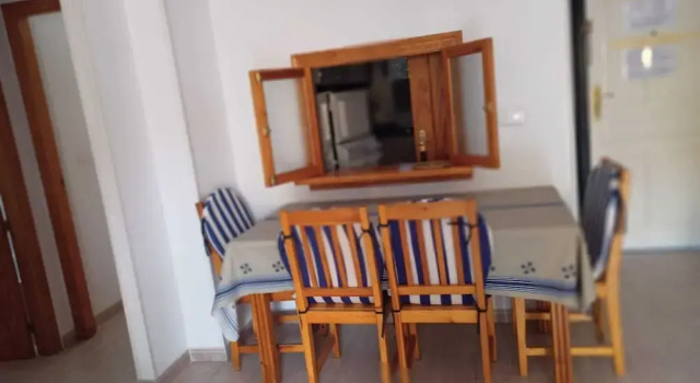 Naturist 2 Bedrooms With Pool