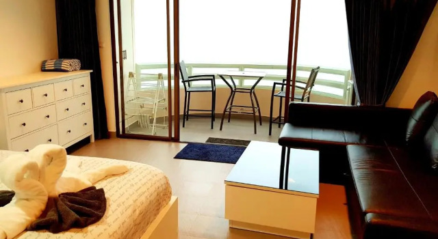 Vip Condo Rayong 343
