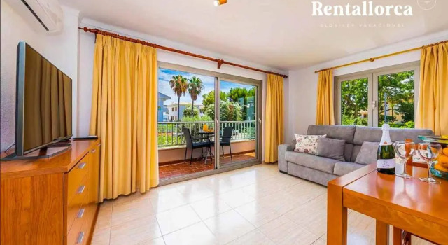 Апартаменты Apartamento Rosa 09