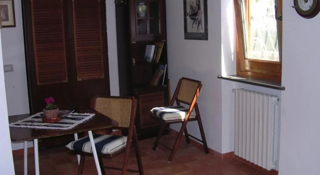 Номер Standard Villa La Zagara