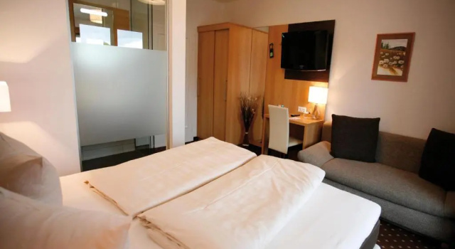 Номер Superior Hotel Diana