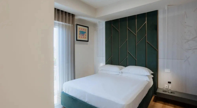 Octantis Signature Rooms, Réserver Appart'hôtel Aparthotels à Basilicilate, Appart'hôtel