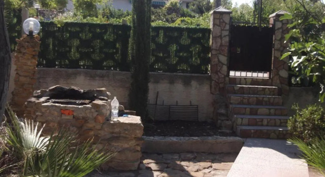 Villa Luciano Via Teocrito N 12