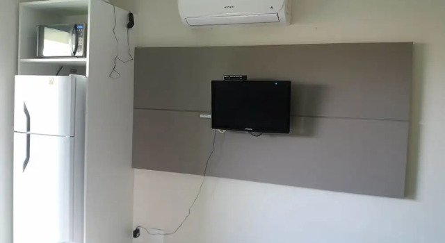 Люкс Comfort Residencial Caminho das Praias