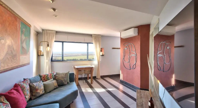 Yama Wine Spa and Suites, Prenota Resort Zikhron Ya'aqov Israele Distretto Nord