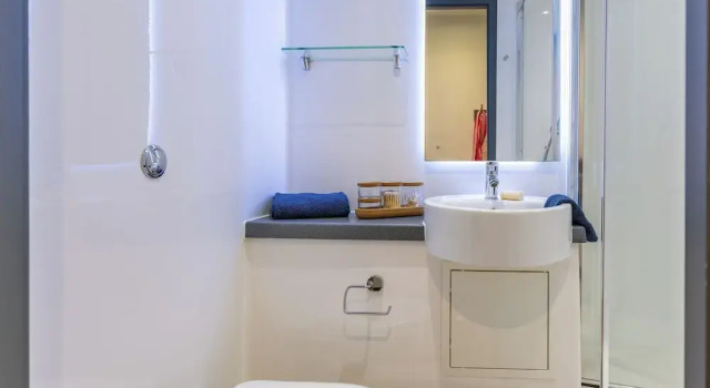Номер Standard Curraheen Point Cork - Easy Access to City Centre