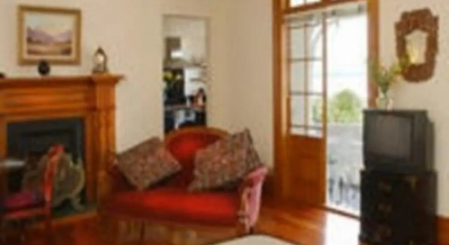 Te Puna Wai Lodge