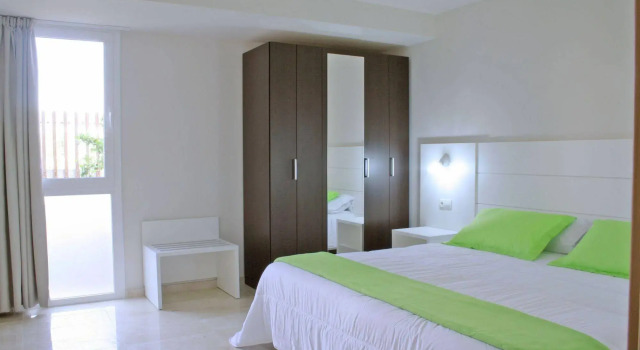 L'Escala Resort