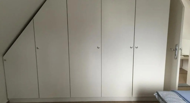 Апартаменты Gemütliche Ferienwohnung