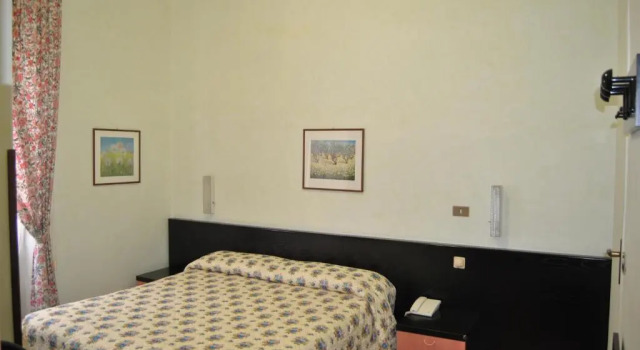 Двухместный номер Standard Hotel Villa Mon Toc