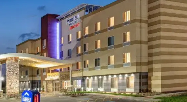 Fairfield Inn & Suites Lebanon Valley, Book Hotel Lickdale Pennsylvania