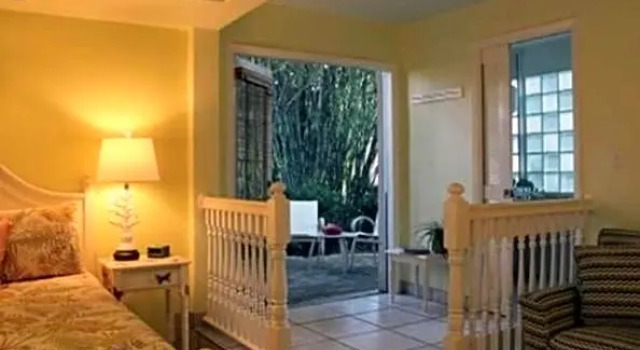 Номер Deluxe Kona Kai Resort and Gallery