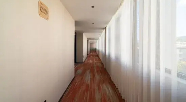 Shangkeyou Hotel (Pu'er Lancang New Street Night Market Branch), Buchen Sie Hotel Lancang Yunnan