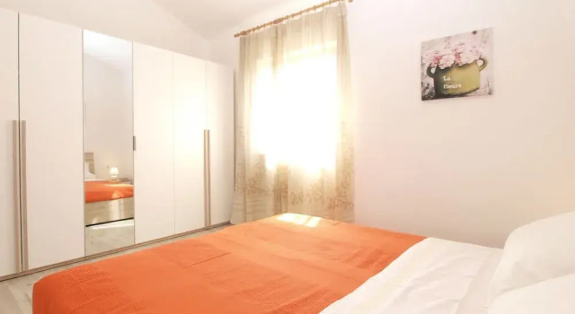 Апартаменты Standard с 2 комнатами Apartment 1611