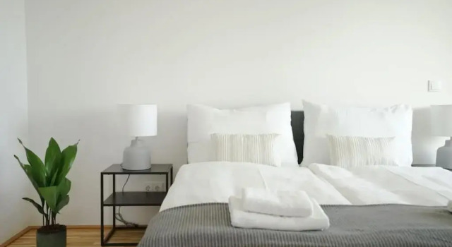 Oberlaa New Apartment - 15 Min to City