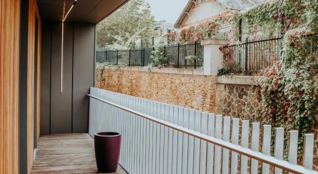 Versailles brand new flat 10mn walk from Palace, Book Apartment Versailles 
