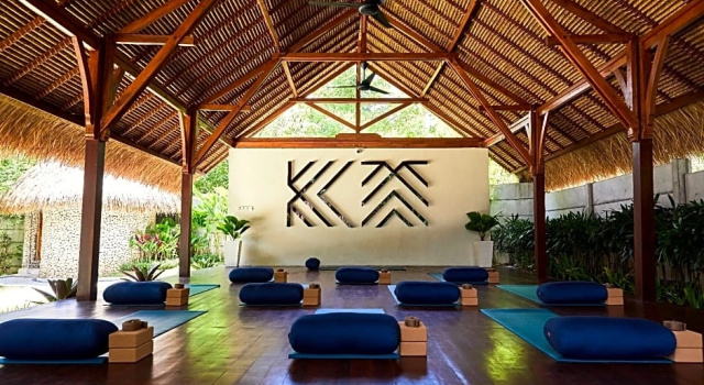 Kayu Mama Resort and Spa, Rezervați Stațiune Hoteluri resort în Bingin Beach, Stațiune