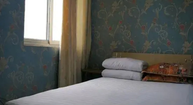 Одноместный номер Economy Samsung Hotel (Zhengzhou High-speed Railway East Station)