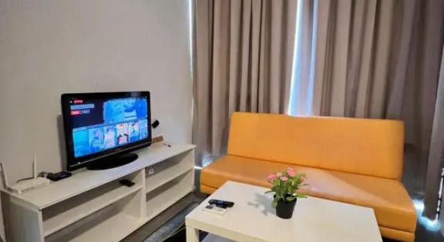 Апартаменты Big Dreams Studio, Wifi, Netflix, Free Parking