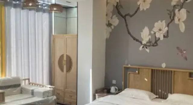 Qiqihar Fuming Business Hotel, Varaa Hotelli Qiqihar Heilongjiang
