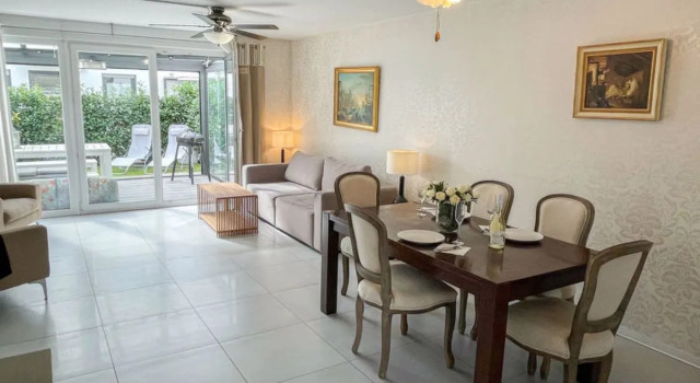 Ferienhaus Knapp, Réserver Hôtel Breisach Brisgau