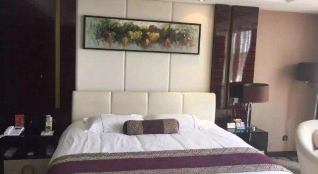 New Huatian Hotel, Rezerwuj Hotel Jian Jiangxi