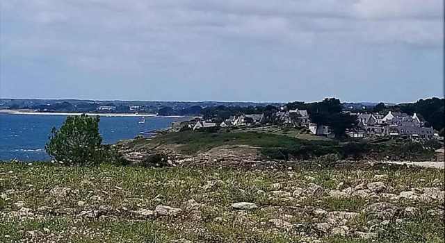 Appartement Vue Port Crouesty, Rezerwuj Apartament Arzon 