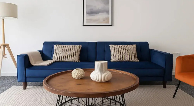 Elegant 1 Bedroom in Bermondsey