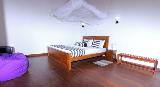 Blue Ribbon Homestay, Забронировать Отель Элла Шри-Ланка
