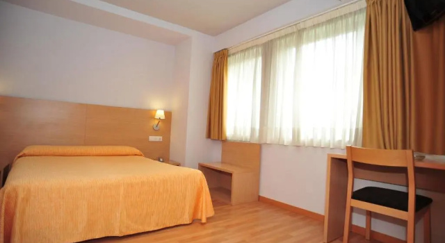 Двухместный номер Standard Hotel Windsor