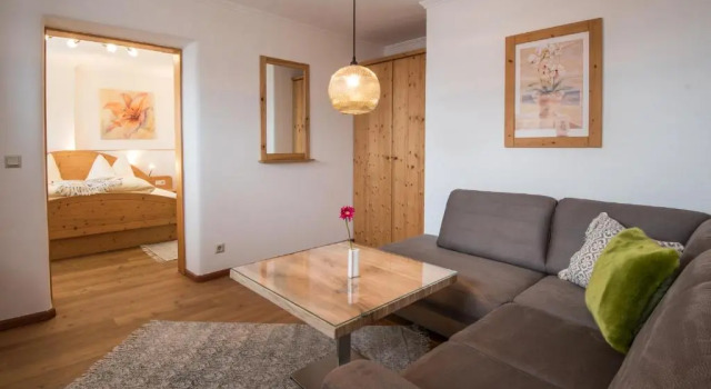 Номер Standard Landhaus Trinker