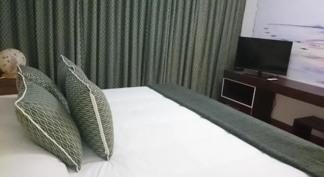 Двухместный номер Standard Hotel + Arte