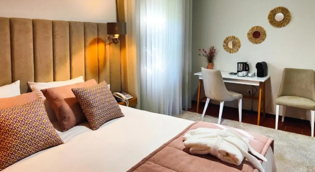 Номер Standard Quinta Dom Sapo - Agroturismo