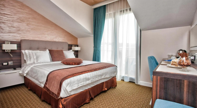 Hotel ACD Wellness & Spa