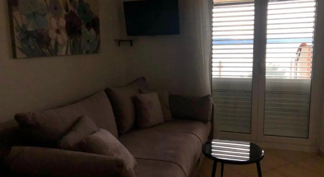 Apartment Piko, Забронировать Апартаменты/квартира Цриквеница Приморско-Горанская жупания