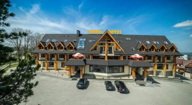 Hotel Tatra, Забронировать Отель Отели Высоких Татр с завтраком, Завтраки