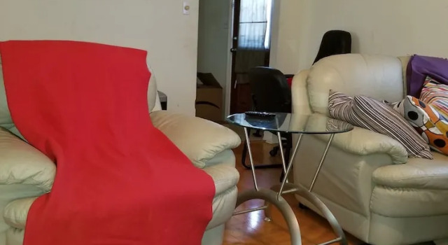 Номер Standard Cynnies Home