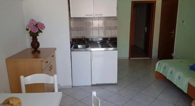 Апартаменты Apartments Marta