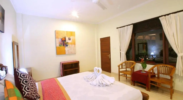 Rena House Ubud, Забронировать Отель Отели провинции Бали с завтраком, Завтраки