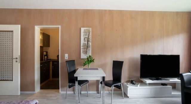 Cozy Apartment in Willingen near Willingen Train Station