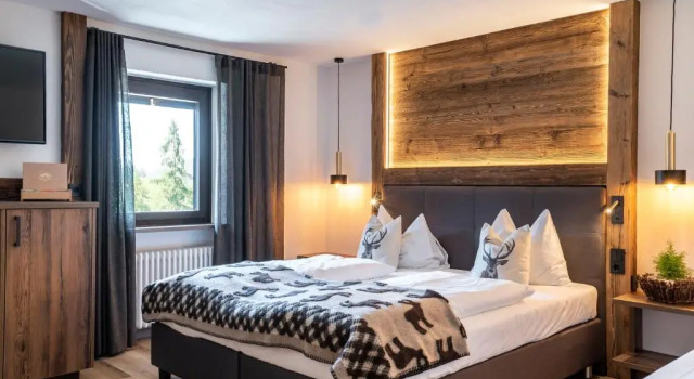 Полулюкс Monte Pana Dolomites Hotel