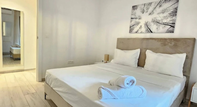 Contemporary Haven of La Marsa S 22, Buchen Sie Ferienwohnung La Marsa 
