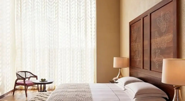 Люкс Taj Aravali Resort & Spa Udaipur