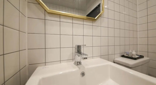 Camera doppia Standard Benikea hotel