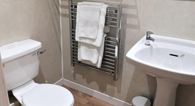 Двухместный номер Standard с балконом и с видом на море Oceanside Lifestyle Hotel