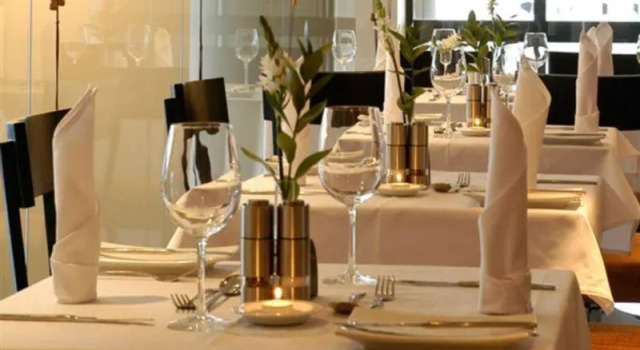 Номер Standard Пентхаус Colosseum Hotel